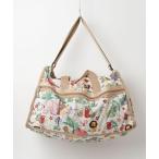 [LeSportsac] сумка "Boston bag" - бежевый женский 