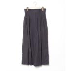 [KBF] брюки ONE темно-синий женский 