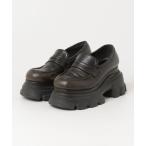 [EMODA] обувь SMALL Brown женский 