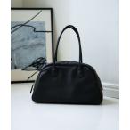 [eL] сумка "Boston bag" FREE черный женский 