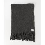 [LILL] muffler FREE угольно-серый мужской 