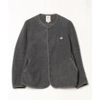「DANTON」 カーディガン 38 グレー メンズ