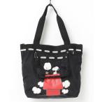 「LeSportsac」 トートバッグ「