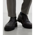 [WYM LIDNM] обувь X-LARGE Brown мужской 