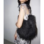 「musubore」 ショルダーバッグ 