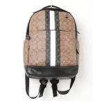 ショッピングcoach 「COACH」 リュック - ブラック メンズ