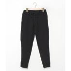 [REGIEVO] легкий брюки S черный мужской 