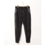 [The DUFFER of ST.GEORGE] легкий брюки SMALL черный мужской 