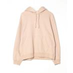 [PUBLIC TOKYO] тянуть over Parker 2 бежевый женский 