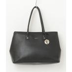 「FURLA」 ワンポイントトートバッグ
