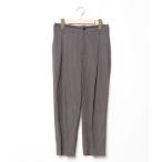[SLOBE IENA] брюки 38 серый женский 