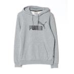 [PUMA] тянуть over Parker S серый мужской 