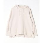 [coen] тянуть over Parker FREE бежевый женский 