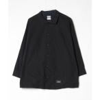 [Rodeo Crowns] рубашка с длинным рукавом L черный мужской 