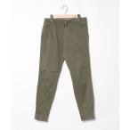 [Hollister] легкий брюки X-SMALL зеленый мужской 