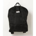 ショッピングjam 「JAM HOME MADE」 ワンポイントリュック - ブラック メンズ