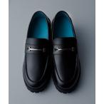 [CIASENSE] Loafer 44 бирюзовый b люмен z