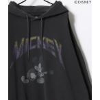 [Disney] тянуть over Parker M оттенок черного прочее 2 женский 