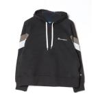 [Champion] тянуть over Parker L черный женский 