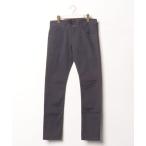 [AMERICAN RAG CIE] обтягивающий брюки 2 темно-синий мужской 