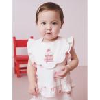  нагрудник слюнявчик [BABY] капкейк рисунок нагрудник 