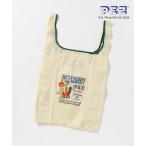エコバッグ エコBAG/PEZ/638998