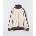 ブルゾン アウター 「PUMA」トラックジャケット/663326 レディース