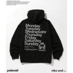  Parker [Polaroid( Polaroid )] принт Parker мужской 