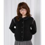 コート アウター 「日本限定」FLEECE JACKET /フリースジャケット レディース