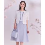 ショッピングduo ワンピース RIBBON DUO ドレス