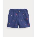  baby Polo pre p Star стрейч tsu il шорты 