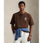 tシャツ リラックス フィット ジャージー グラフィック Tシャツ メンズ