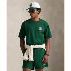 tシャツ リラックス フィット ジャージー グラフィック Tシャツ メンズ