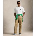 tシャツ リラックス フィット Polo Sport ジャージー Tシャツ メンズ