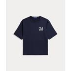 tシャツ リラックス フィット Polo Sport ジャージー Tシャツ メンズ