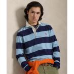 アイコニック ラグビー シャツ メンズ