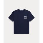 tシャツ Polo Sport コットン ジャージー Tシャツ キッズ 子供服 男の子