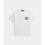 tシャツ Polo Sport コットン ジャージー Tシャツ キッズ 子供服 男の子