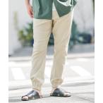 [URBAN RESEARCH Sonny Label] легкий брюки X-LARGE бежевый мужской 