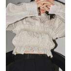 [TODAYFUL] bare top FREE белый женский 