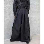 「NOVESSEL」 スラックス FRE