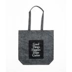 「SeeSew」 トートバッグ FREE