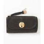 「SEE BY CHLOE」 財布 - ブラック レディース