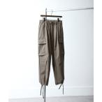 ショッピングカーゴパンツ 「Nilway」 カーゴパンツ X-LARGE ベージュ メンズ