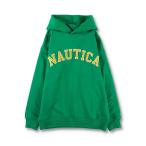 [NAUTICA] тянуть over Parker L зеленый женский 