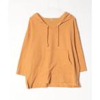 [JOURNAL STANDARD relume] тянуть over Parker MEDIUM orange мужской 