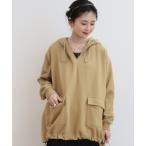 [AMERICAN HOLIC] тянуть over Parker M Camel женский 