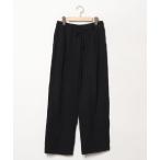 [GIUNON] тренировочный брюки FREE черный женский 