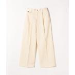 [SHIPS any] брюки-чинос 38 натуральный женский 