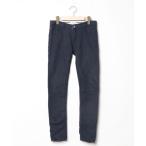 [STUDIOUS] тренировочный брюки 0 темно-синий мужской 